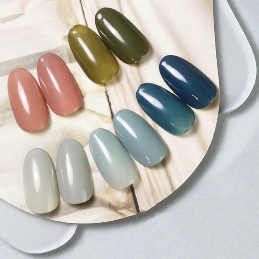 I Weekly gel ジェルネイル 30本 まとめ売り I Weekly gel ジェルネイル 30本 まとめ売り HOMEI / HOMEI